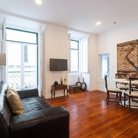 Lisbon Historical Center Renewed Apartment Exterior foto