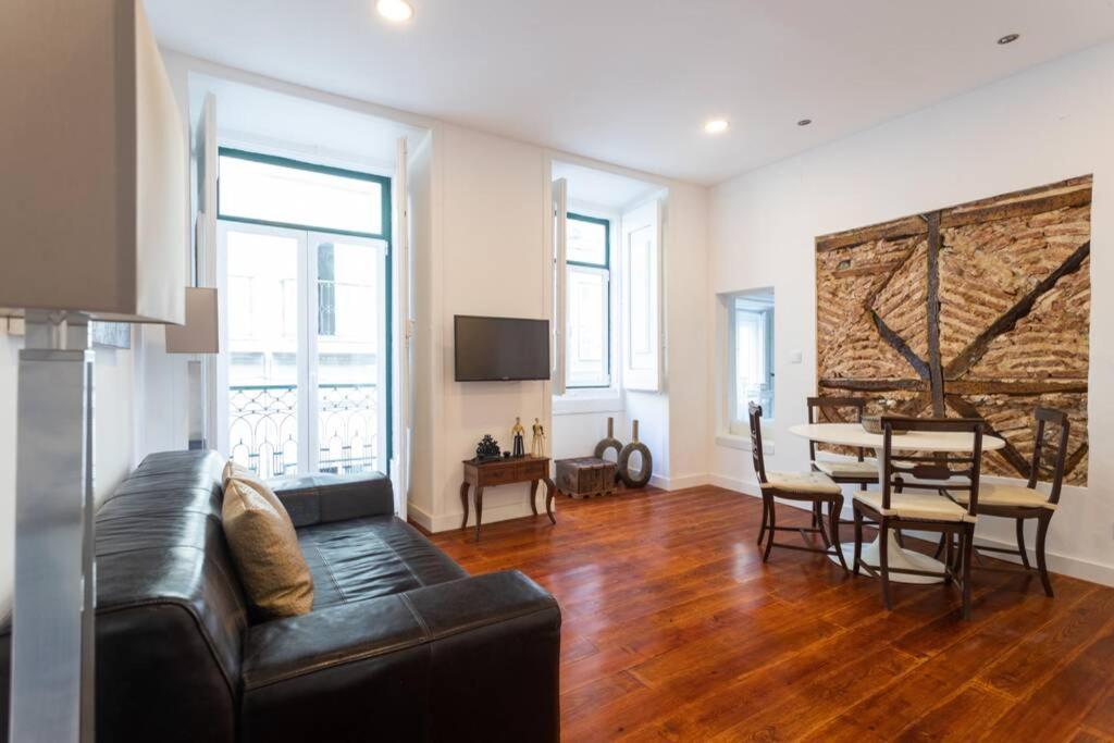 Lisbon Historical Center Renewed Apartment Exterior foto