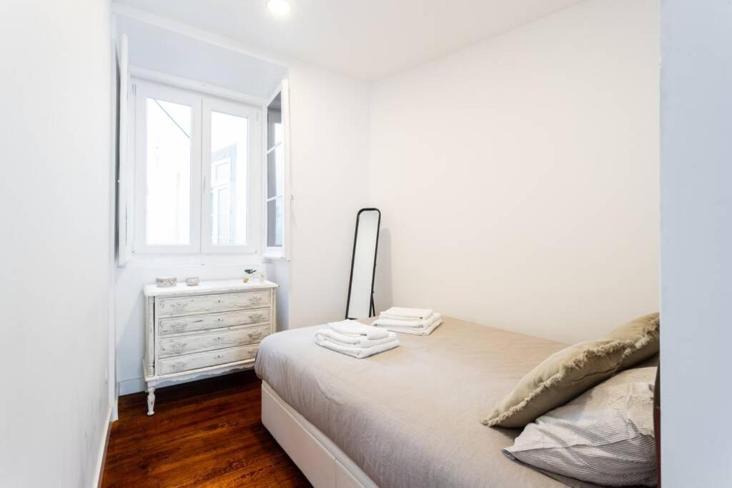 Lisbon Historical Center Renewed Apartment Exterior foto