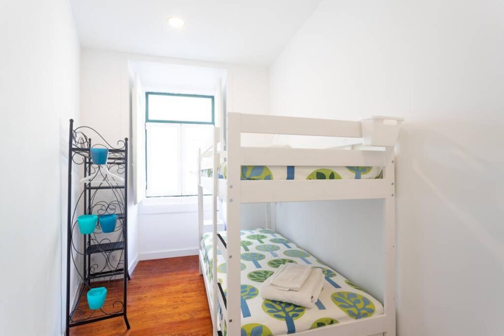Lisbon Historical Center Renewed Apartment Exterior foto