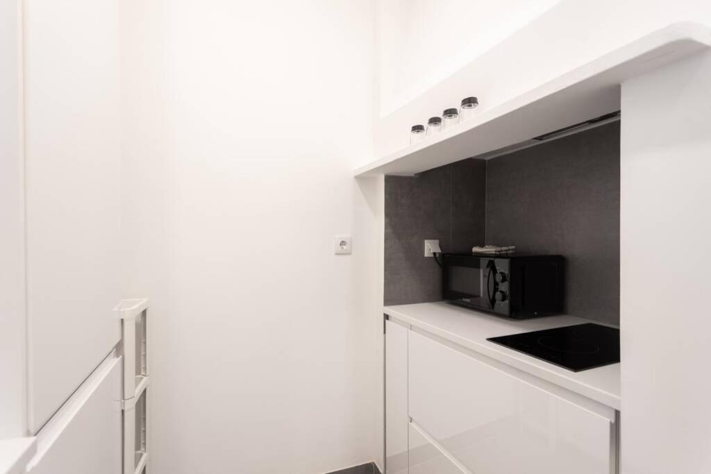 Lisbon Historical Center Renewed Apartment Exterior foto